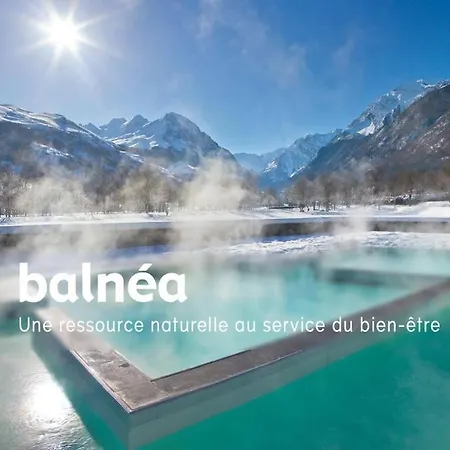 Le Logamaik Апартаменты