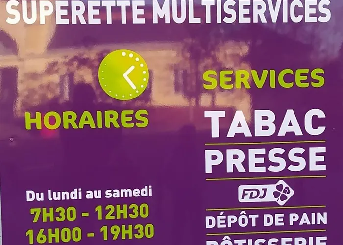 Апартаменты Le Logamaik