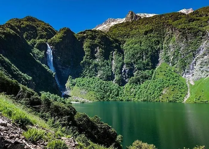 Le Logamaik Апартаменты *