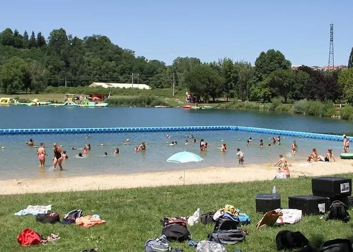 Le Logamaik Апартаменты Encausse-les-Thermes