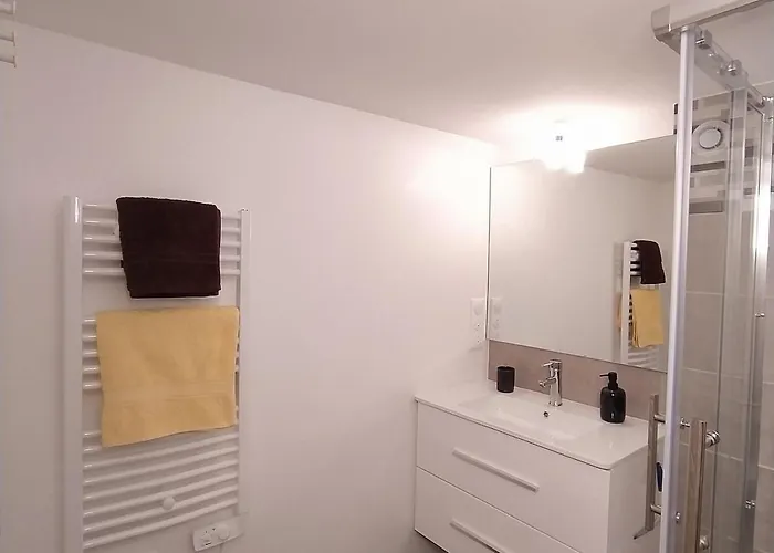 Le Logamaik Encausse-les-Thermes