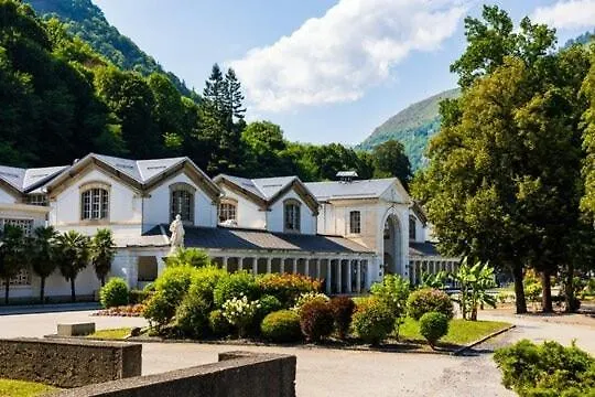 Le Logamaik Апартаменты