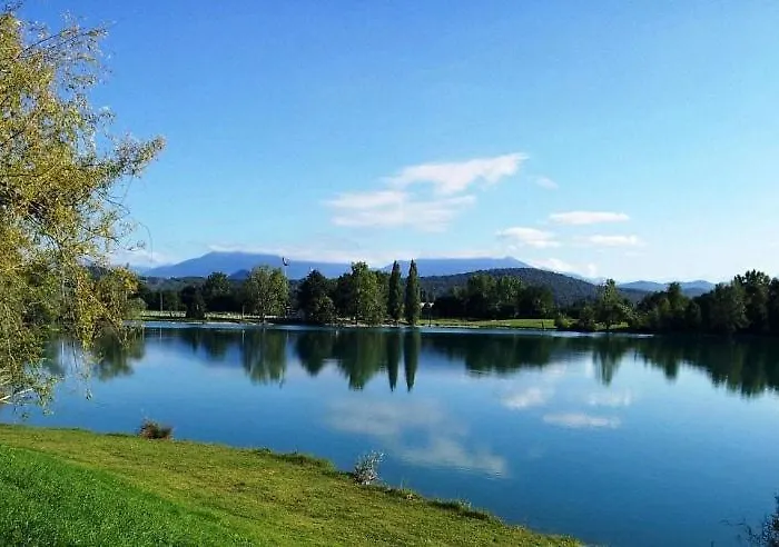 Апартаменты Le Logamaik