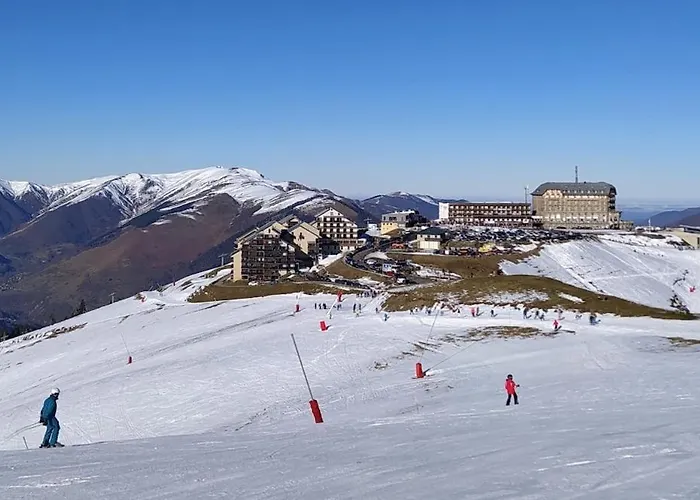 Le Logamaik Апартаменты *