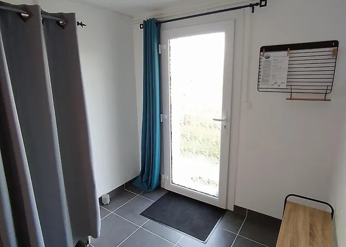 Le Logamaik Encausse-les-Thermes