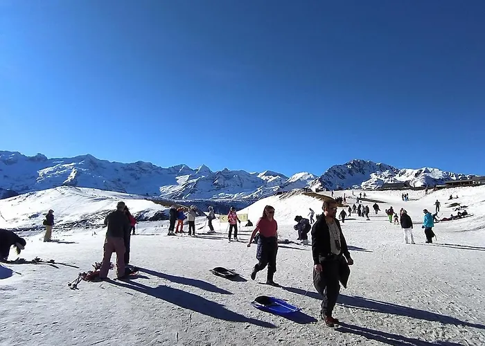 Le Logamaik * Encausse-les-Thermes