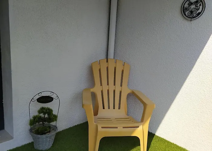 Le Logamaik Апартаменты Encausse-les-Thermes