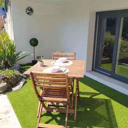 Le Logamaik Apartment Encausse-les-Thermes