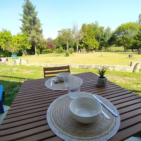 Le Logamaik Apartment