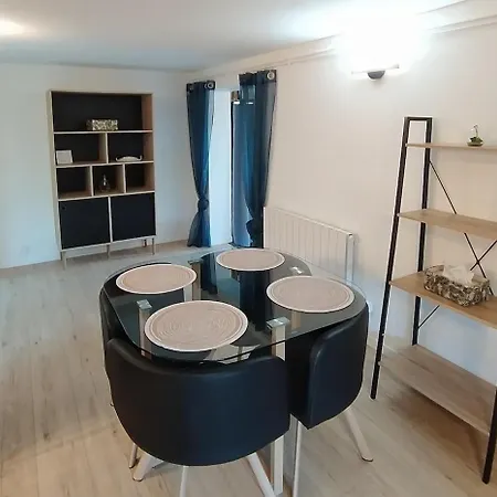 Apartment Le Logamaik