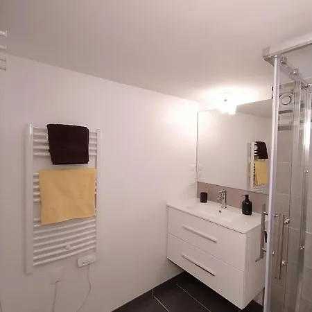 Le Logamaik Encausse-les-Thermes