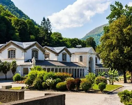 Le Logamaik Apartment