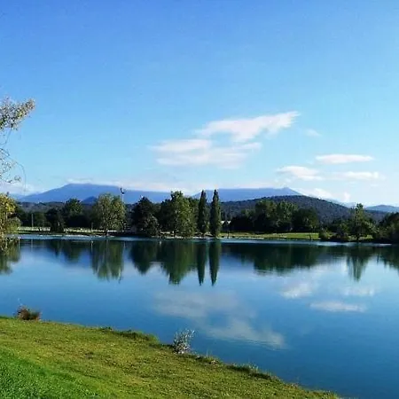 Apartment Le Logamaik