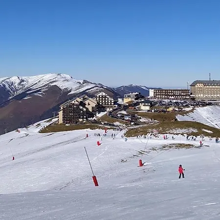 Le Logamaik Apartment *