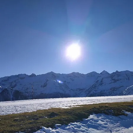 Apartment Le Logamaik