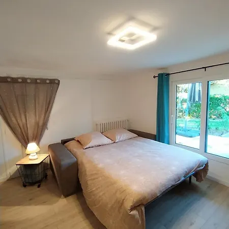 Apartment Le Logamaik *