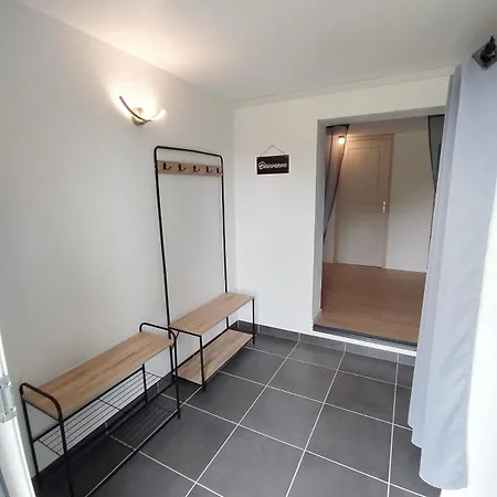 Apartment Le Logamaik *