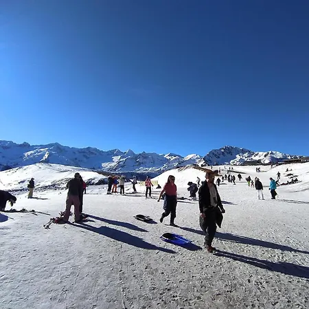 Le Logamaik * Encausse-les-Thermes