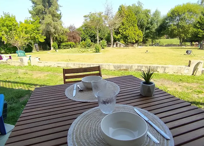 Le Logamaik Lejlighed