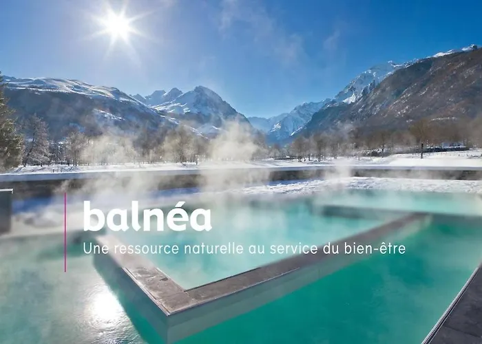 Le Logamaik Lejlighed