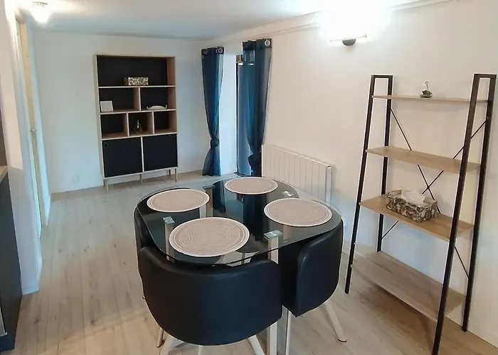 Lejlighed Le Logamaik