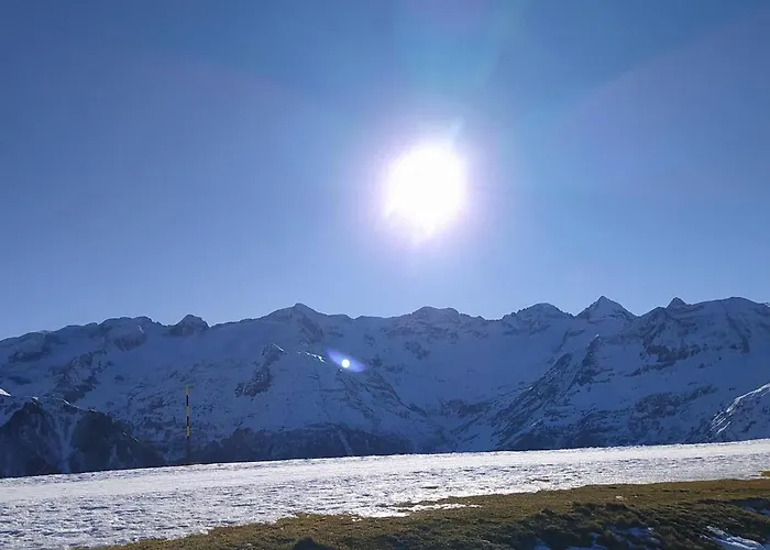 Lejlighed Le Logamaik